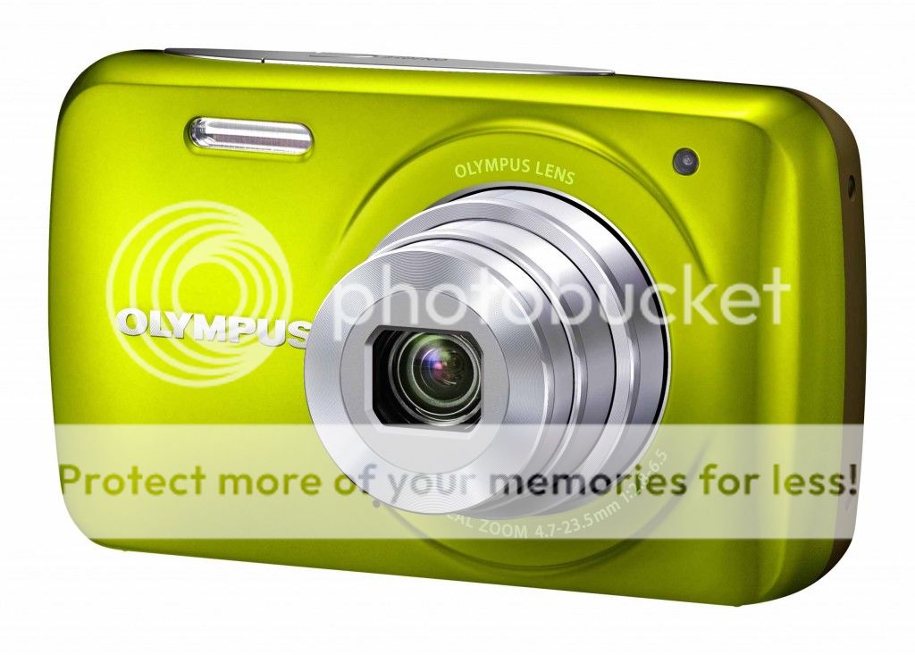 Olympus VH210 Camera price in Pakistan, Olympus in Pakistan at Symbios.PK
